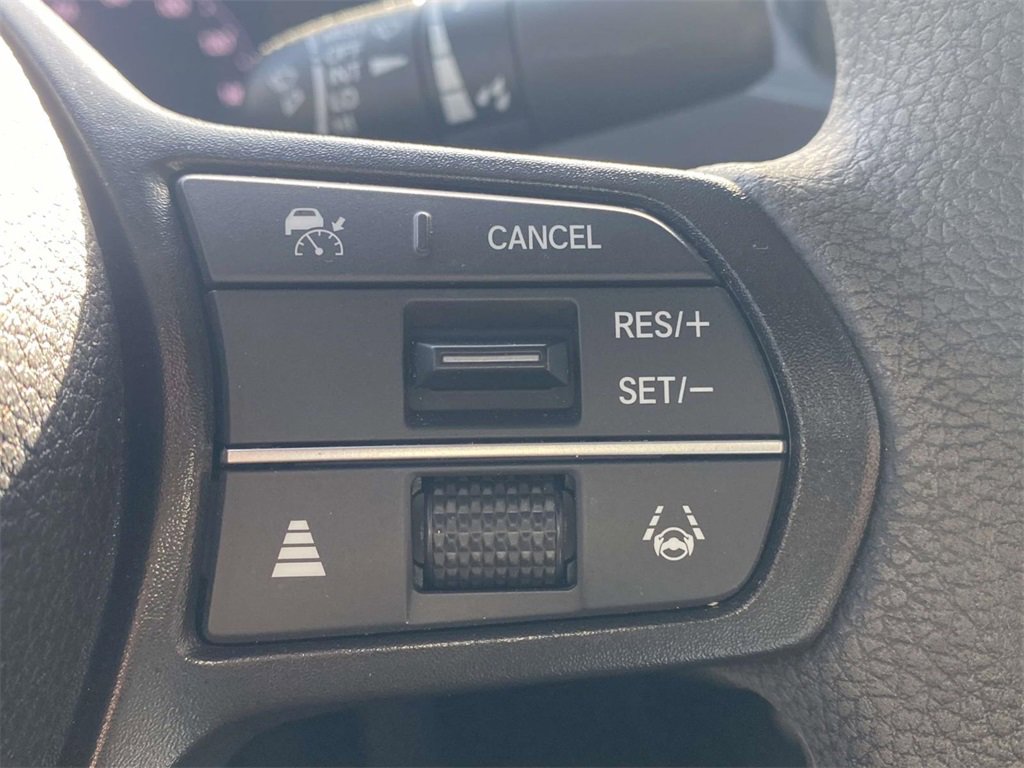 Used 2023 Honda Accord EX image 60