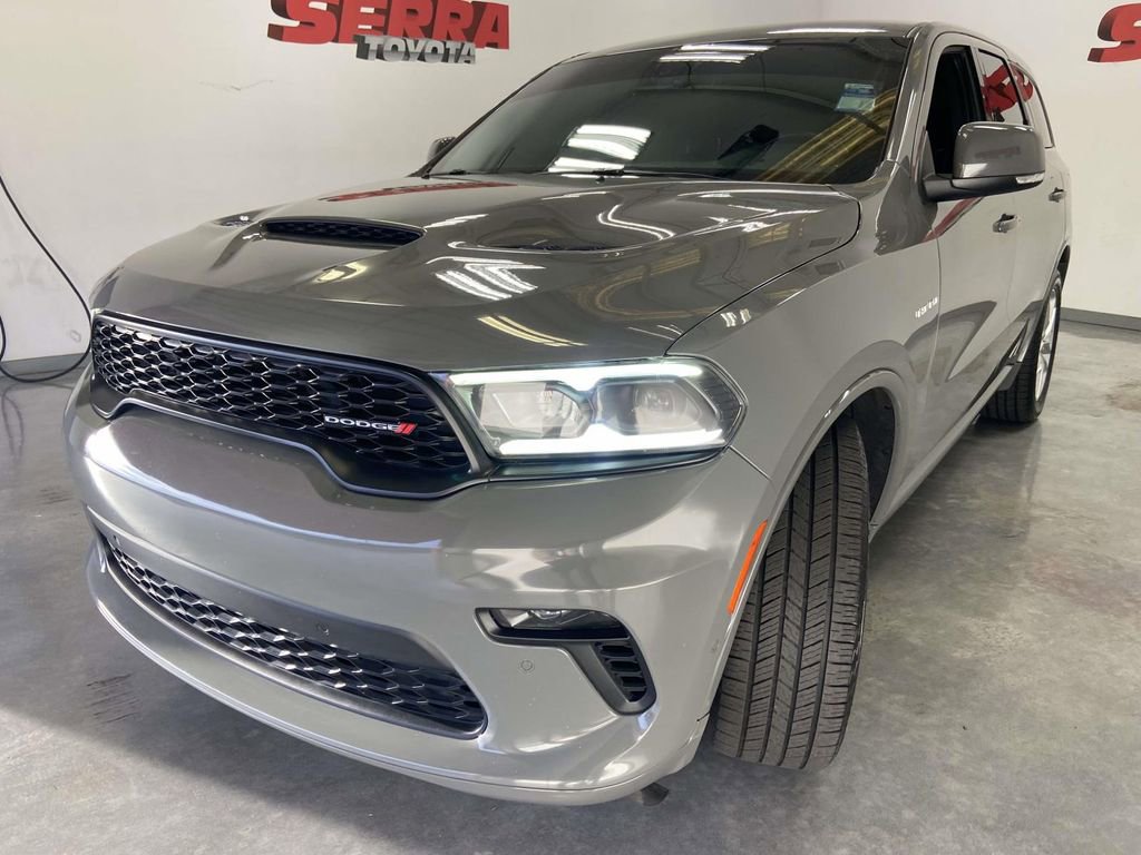 Used 2022 Dodge Durango R/T RWD image 7