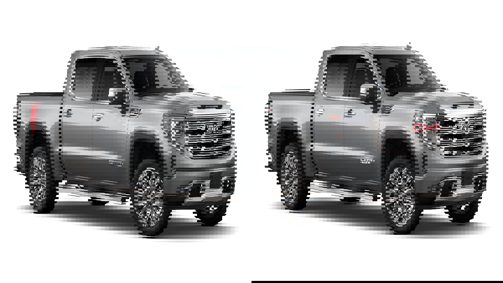 New 2026 GMC Sierra 1500 Denali w/ Denali Reserve Package image 4