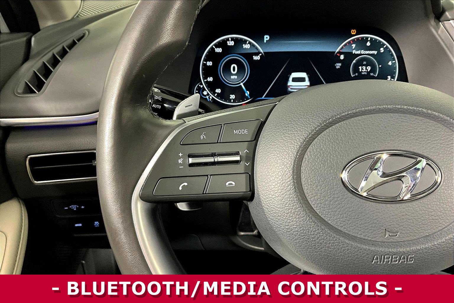 Used 2023 Hyundai Sonata Limited FWD image 11