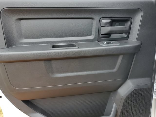New 2026 RAM 5500 Tradesman RWD image 16