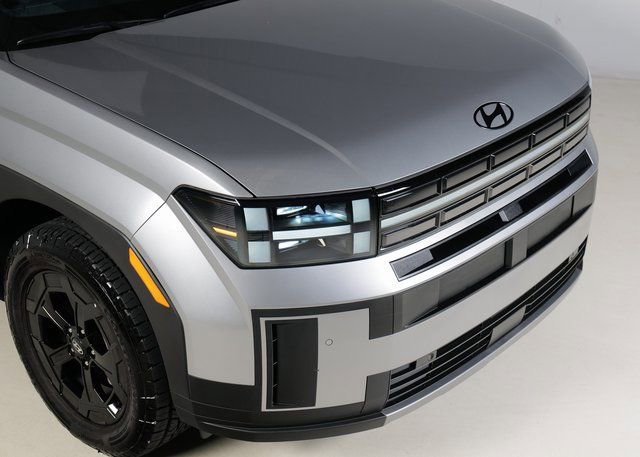 Used 2024 Hyundai Santa Fe XRT image 27