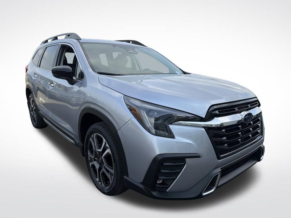 New 2026 Subaru Ascent Touring image 10