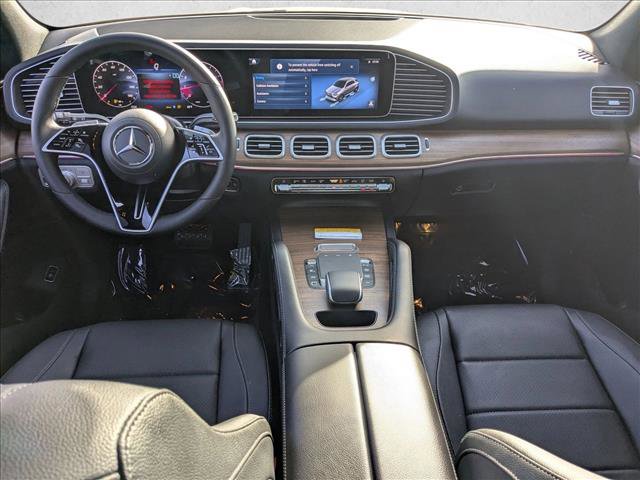 Certified 2026 Mercedes-Benz GLE 350 4MATIC image 15