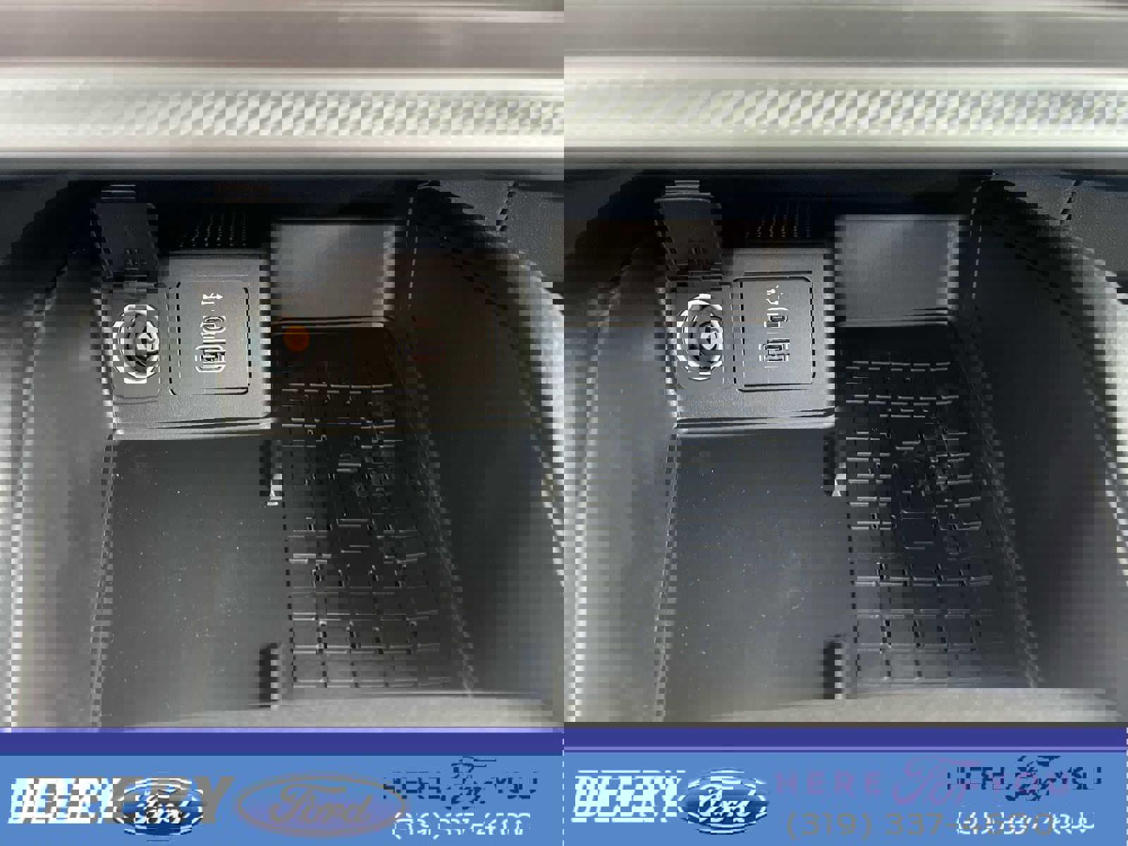 New 2025 Ford Bronco Sport Outer Banks w/ Outer Banks Tech Package+ image 43