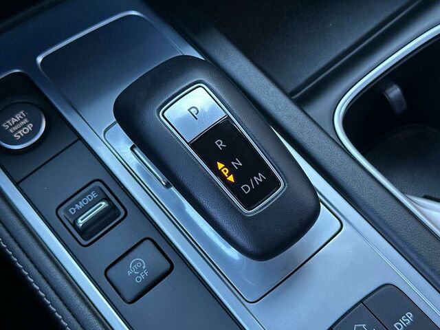 Used 2025 INFINITI QX60 Pure image 26