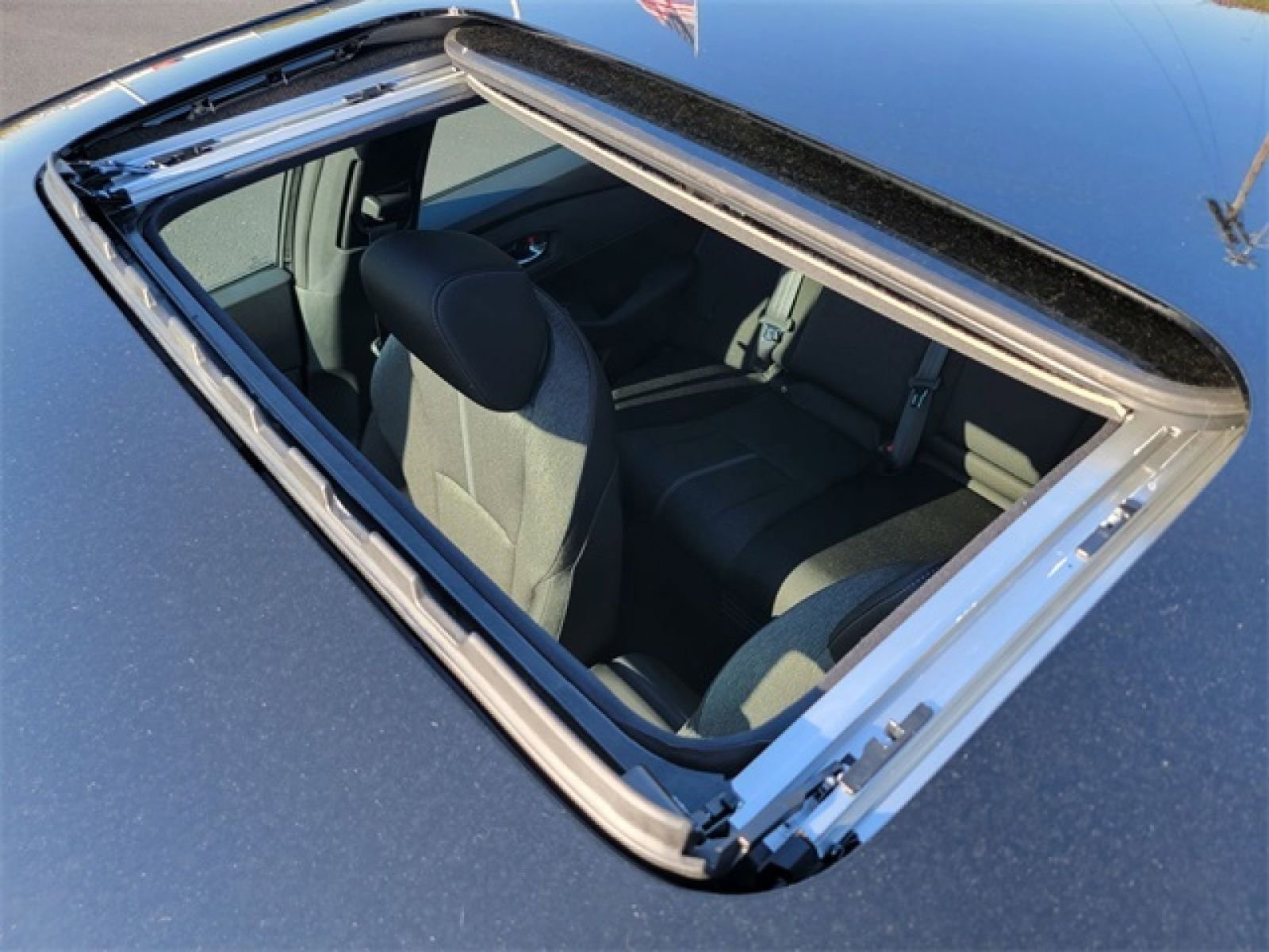 Used 2024 Honda Accord Sport image 8