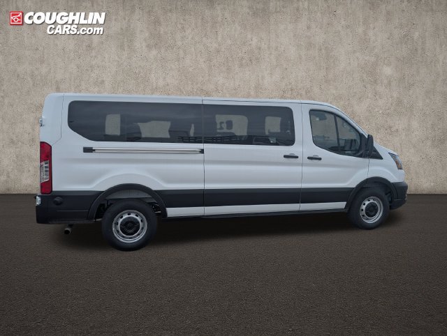 New 2027 Ford Transit 350 XL w/ Fleet Safety Package RWD image 9