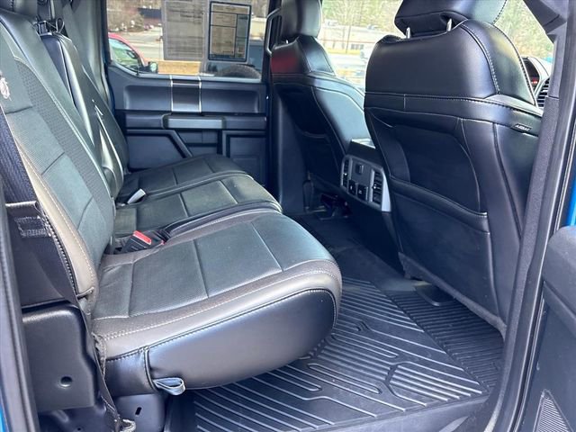 Used 2019 Ford F150 Raptor w/ Equipment Group 801A Mid image 18