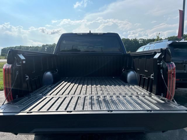 New 2026 Toyota Tundra Limited AWD/4WD image 14