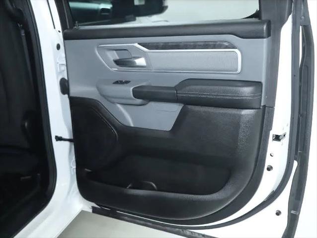 Certified 2023 RAM 1500 Big Horn image 30