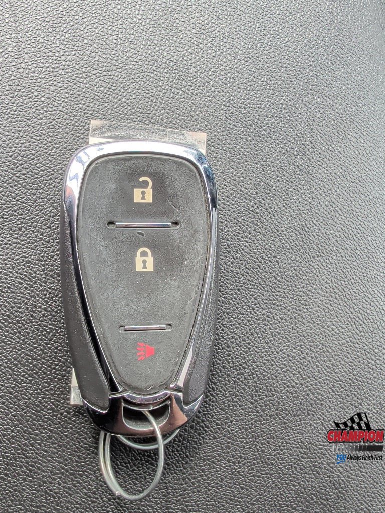Used 2023 Chevrolet Equinox LT AWD/4WD image 31