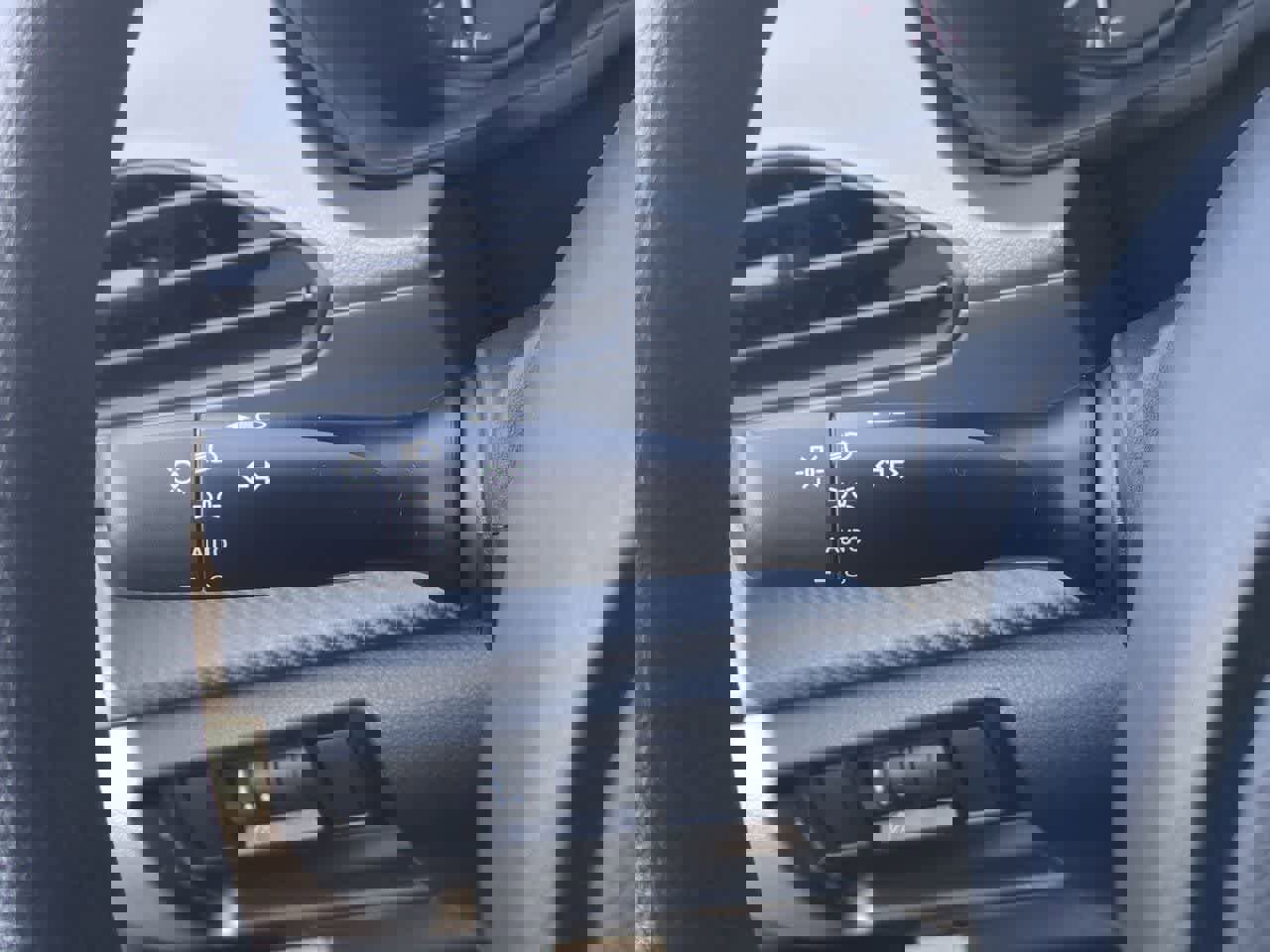 New 2026 Subaru Crosstrek 2.5i AWD/4WD image 26