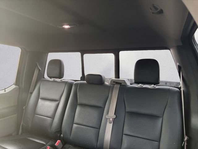 Used 2020 Ford F150 XLT w/ Equipment Group 302A Luxury image 13