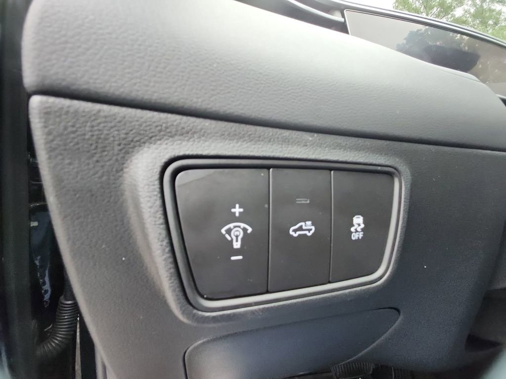 Used 2023 Hyundai Santa Cruz Limited image 22