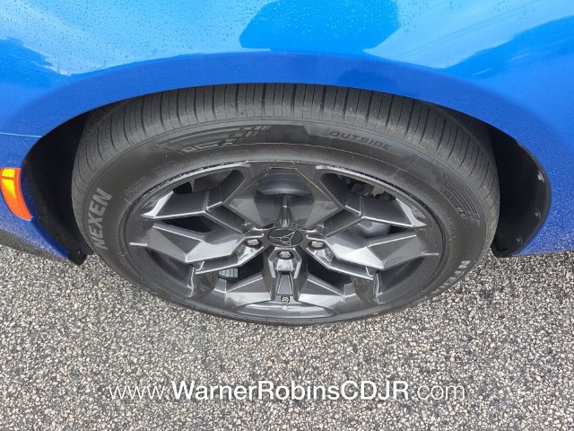 New 2026 Dodge Charger R/T w/ Blacktop Package AWD/4WD image 13