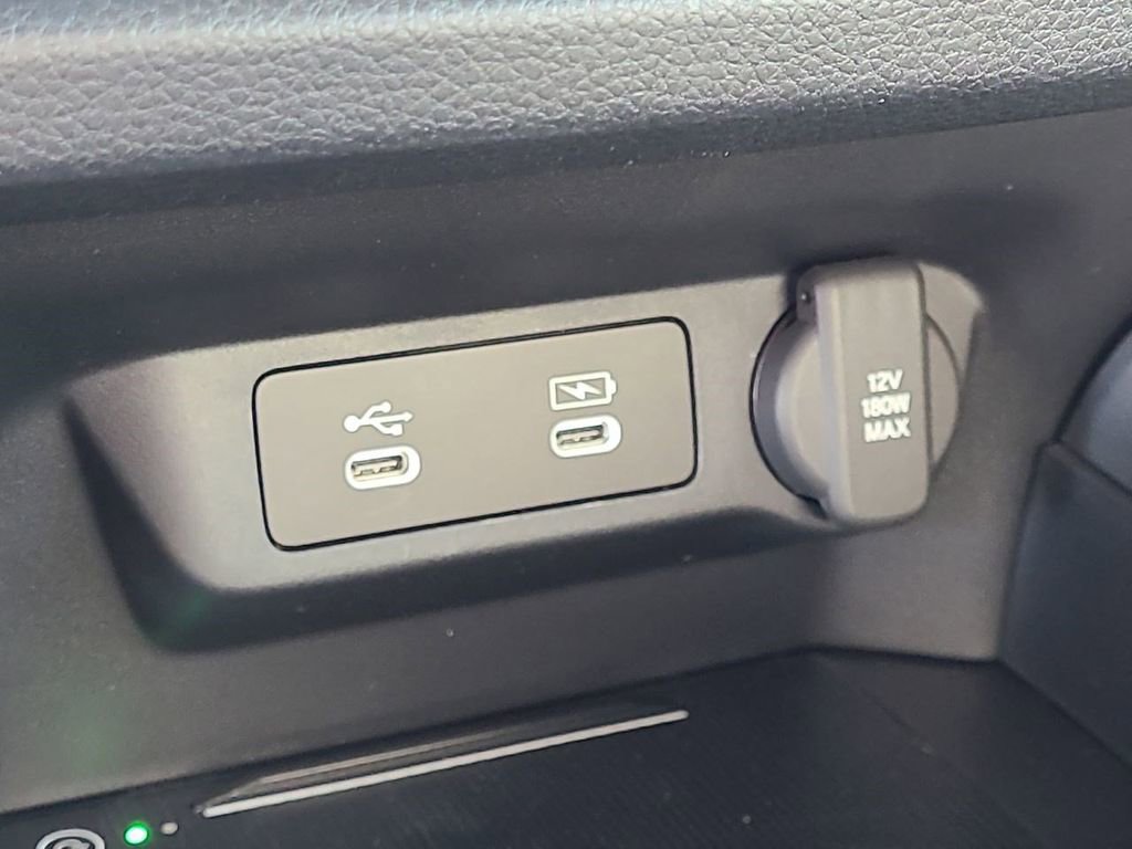 New 2026 Acura ADX A-Spec image 30