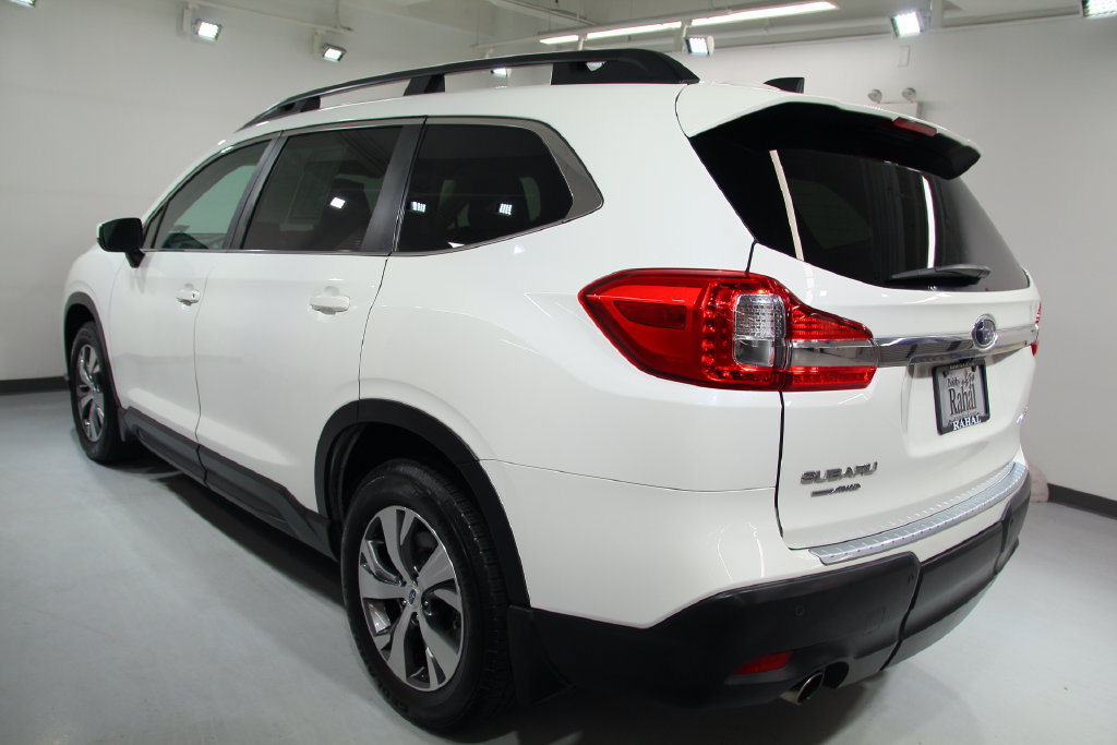 Used 2020 Subaru Ascent Premium w/ Convenience Package AWD/4WD image 15