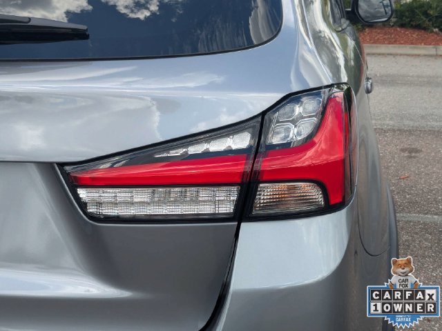 Used 2024 Mitsubishi Outlander Sport ES AWD/4WD image 18