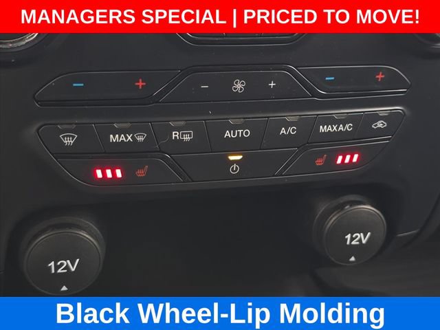 Used 2023 Ford Ranger XLT w/ Tremor Off-Road Package AWD/4WD image 25