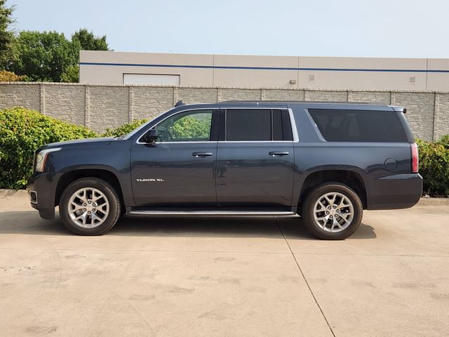 Used 2020 GMC Yukon XL SLT w/ Value Plus Edition RWD image 4