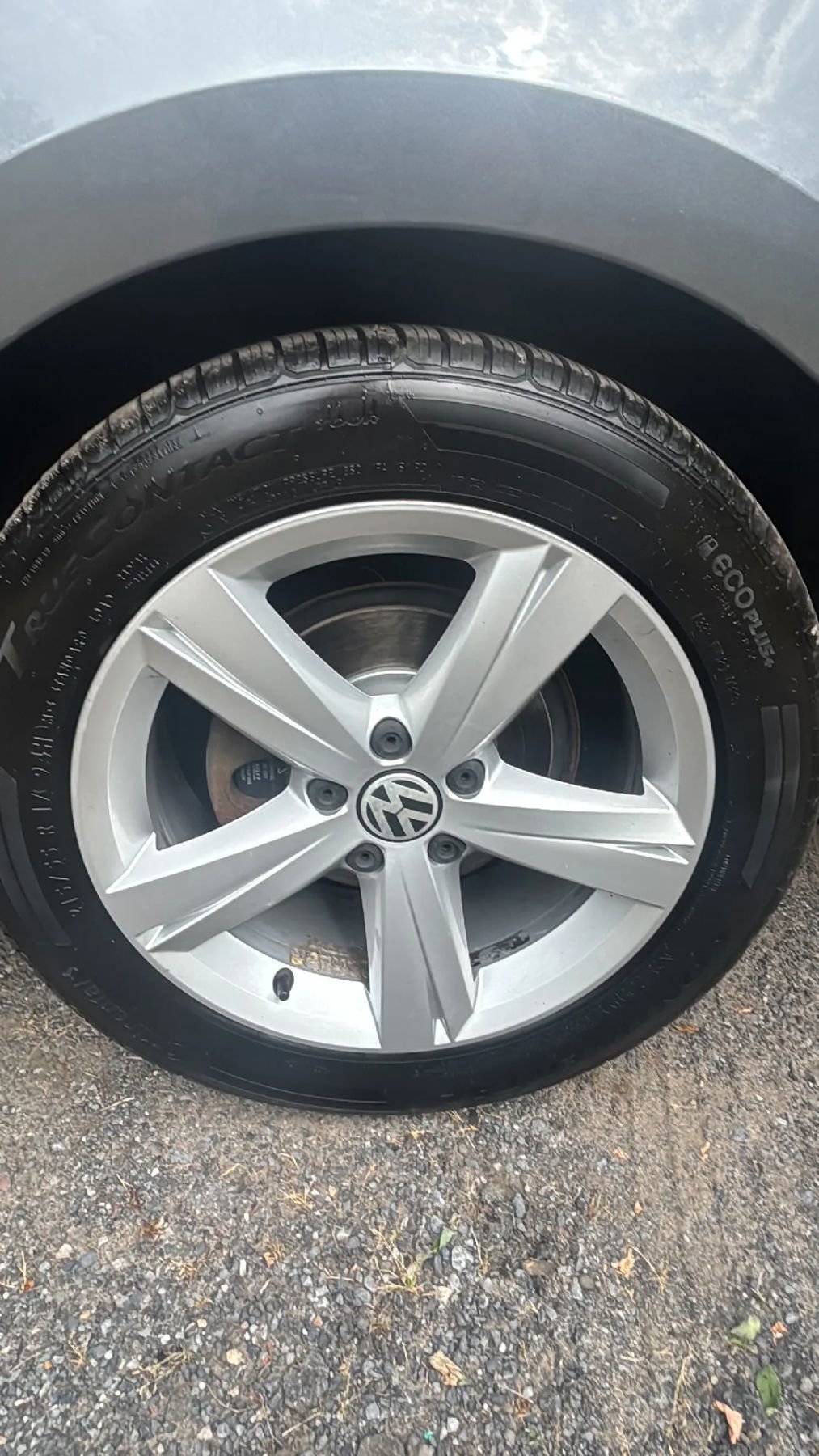 Used 2015 Volkswagen Passat 1.8T Limited Edition image 29