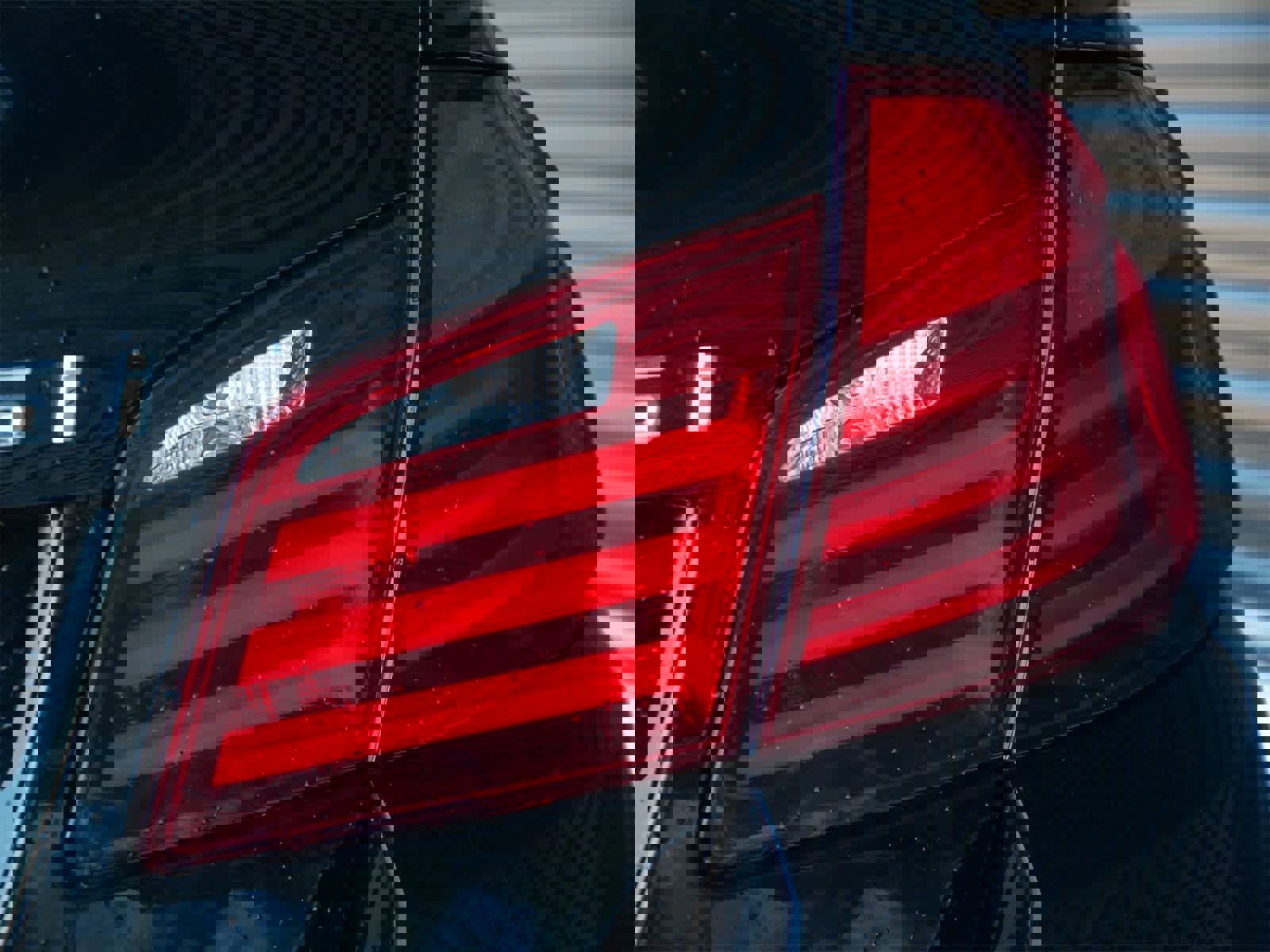 Used 2012 BMW 535i xDrive 535i xDrive image 8