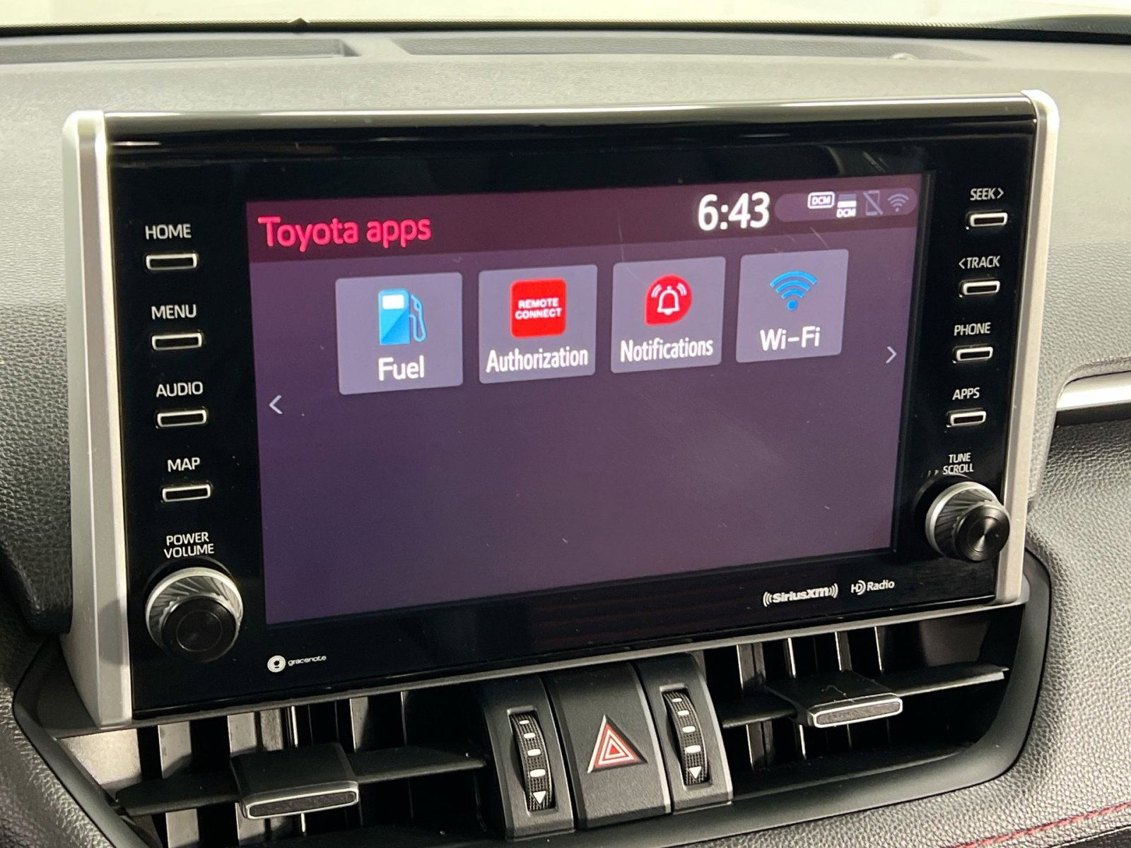 Used 2022 Toyota RAV4 XSE image 24