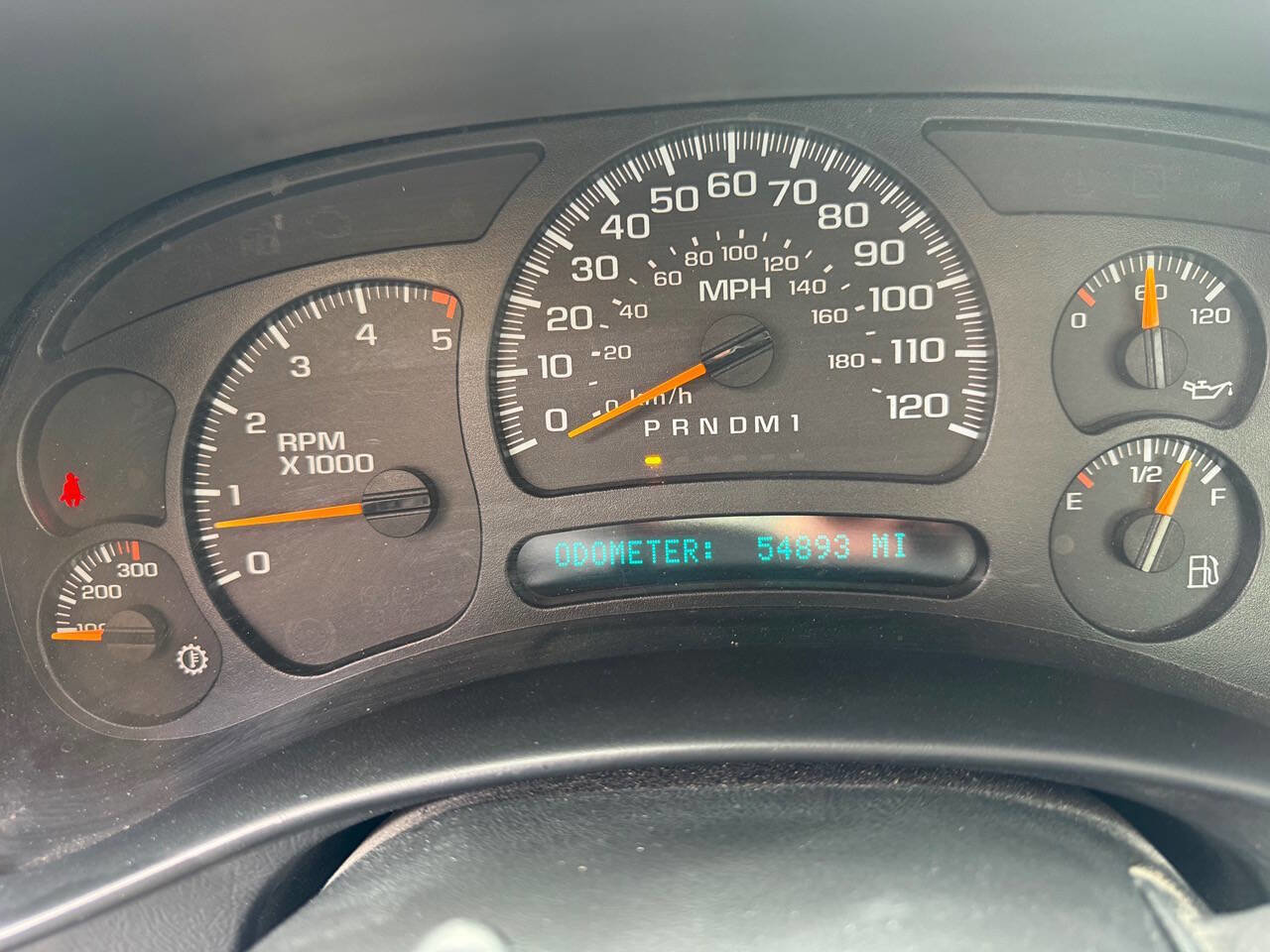 Used 2007 Chevrolet Silverado 2500 W/T w/ Heavy-Duty Power Package image 28