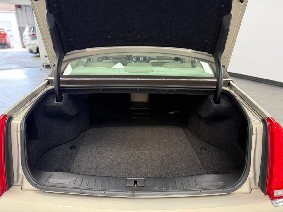 Used 2008 Cadillac DTS w/ Sun And Sound Package image 61