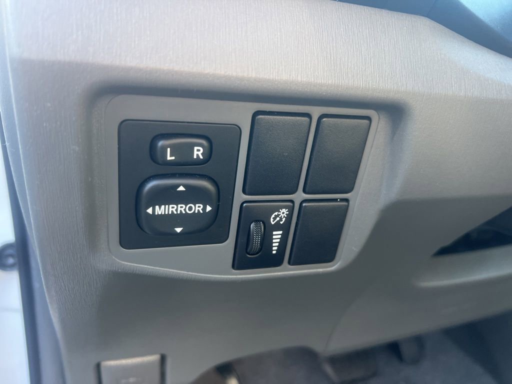 Used 2010 Toyota Prius Five FWD image 14