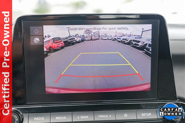 Certified 2023 Kia Forte LXS image 24