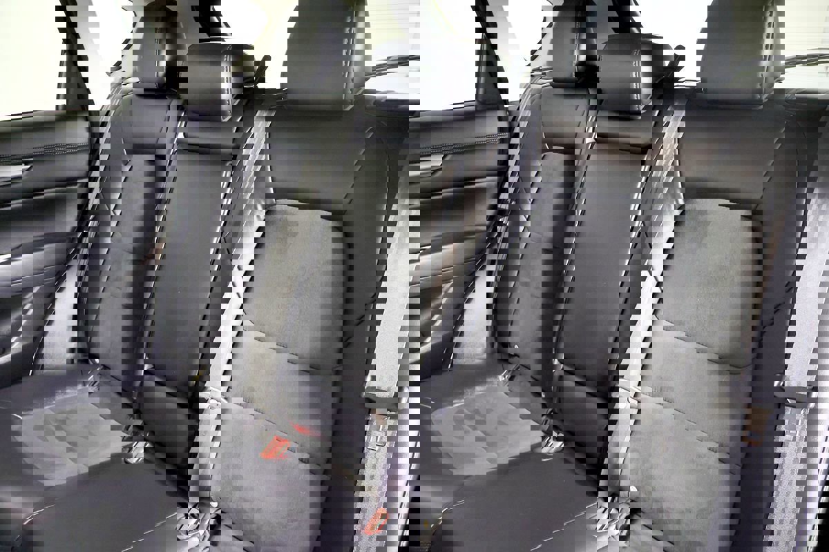 Used 2022 MAZDA CX-5 AWD 2.5 S w/ Select Package image 42