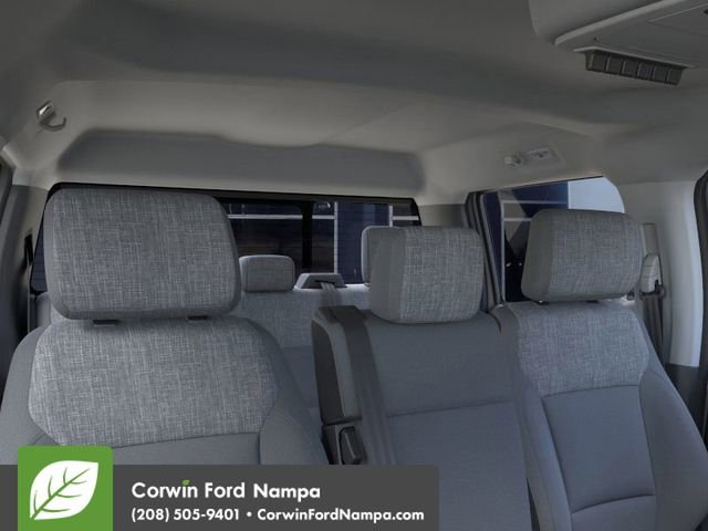 New 2026 Ford F350 XLT w/ XLT Premium Package image 22