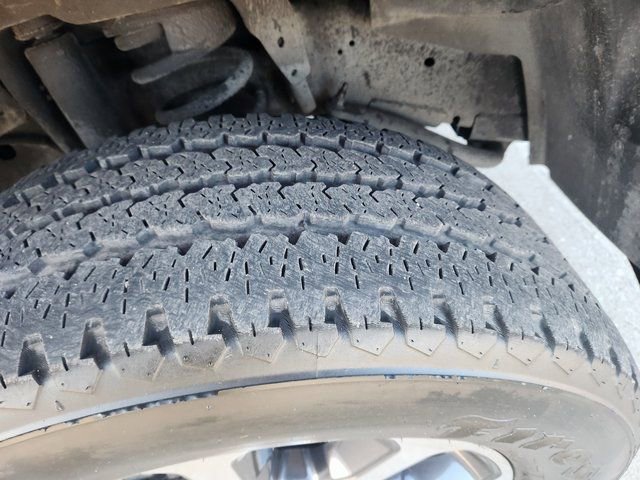 Used 2021 RAM 2500 Limited image 26