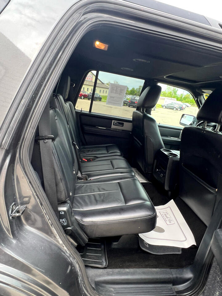 Used 2015 Ford Expedition XLT w/ Equipment Group 201A image 13