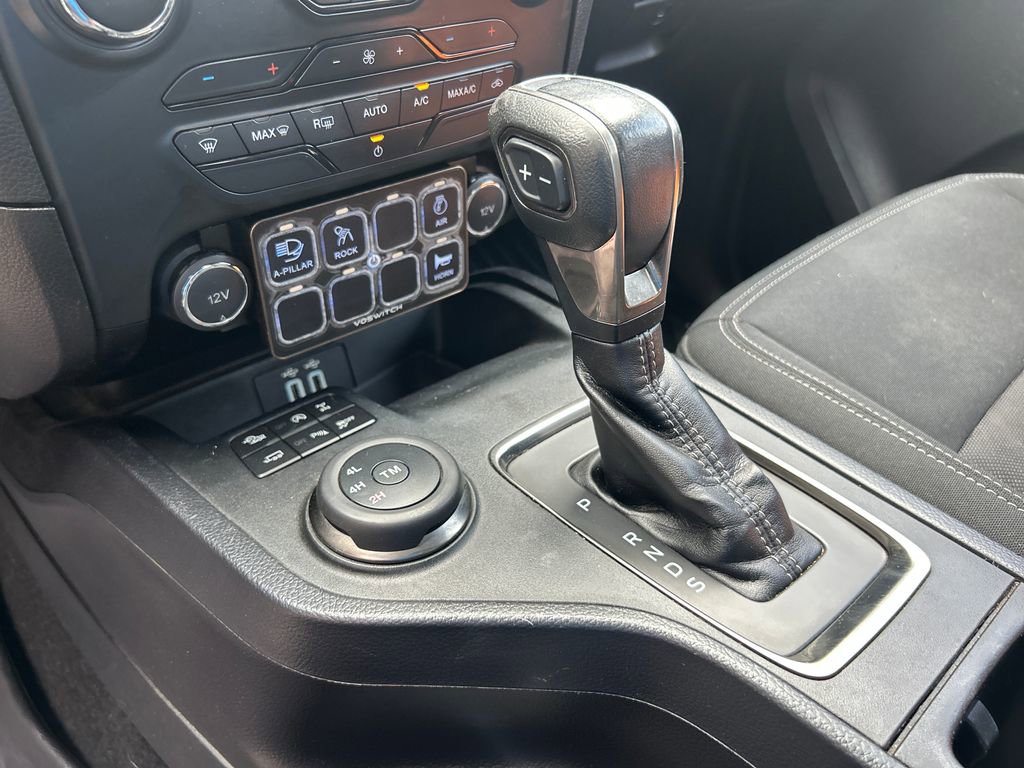 Used 2020 Ford Ranger XLT w/ Equipment Group 301A Mid AWD/4WD image 20