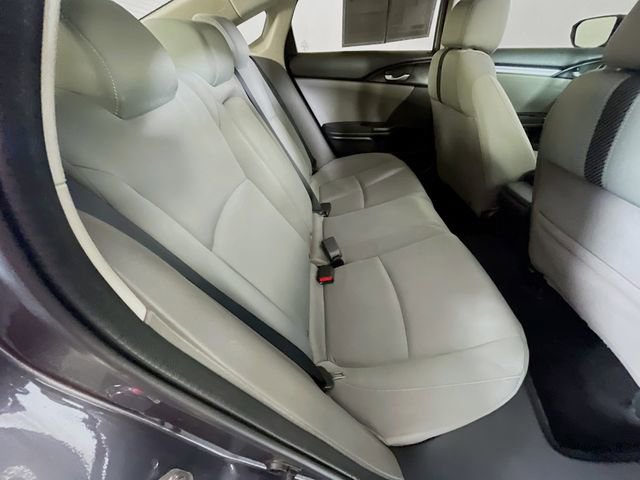 Used 2016 Honda Civic EX image 27