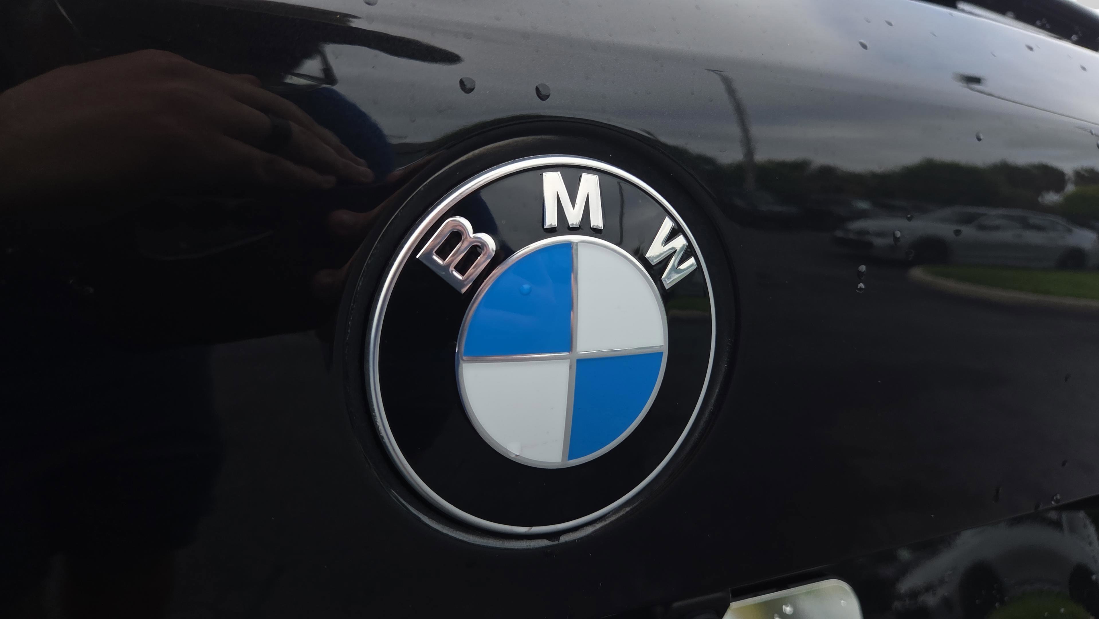 Used 2020 BMW X5 sDrive40i RWD image 16