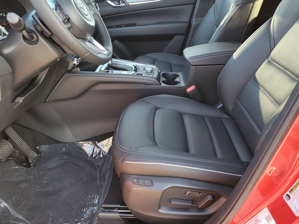 New 2025 MAZDA CX-5 AWD 2.5 S image 13