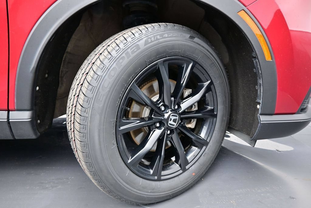 Certified 2024 Honda CR-V Sport-L image 38