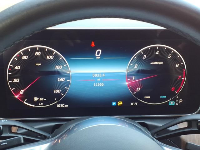 Certified 2024 Mercedes-Benz C 300 Sedan image 11