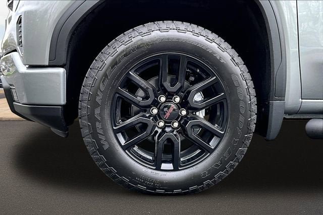 New 2026 GMC Sierra 1500 Elevation w/ Elevation Select Package AWD/4WD image 14