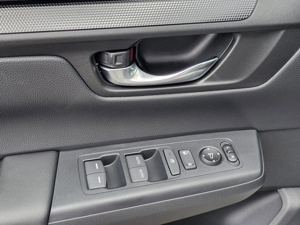New 2026 Honda CR-V EX image 15