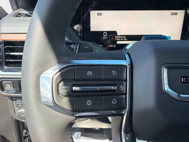 New 2026 GMC Yukon Denali w/ Denali Reserve Package image 27