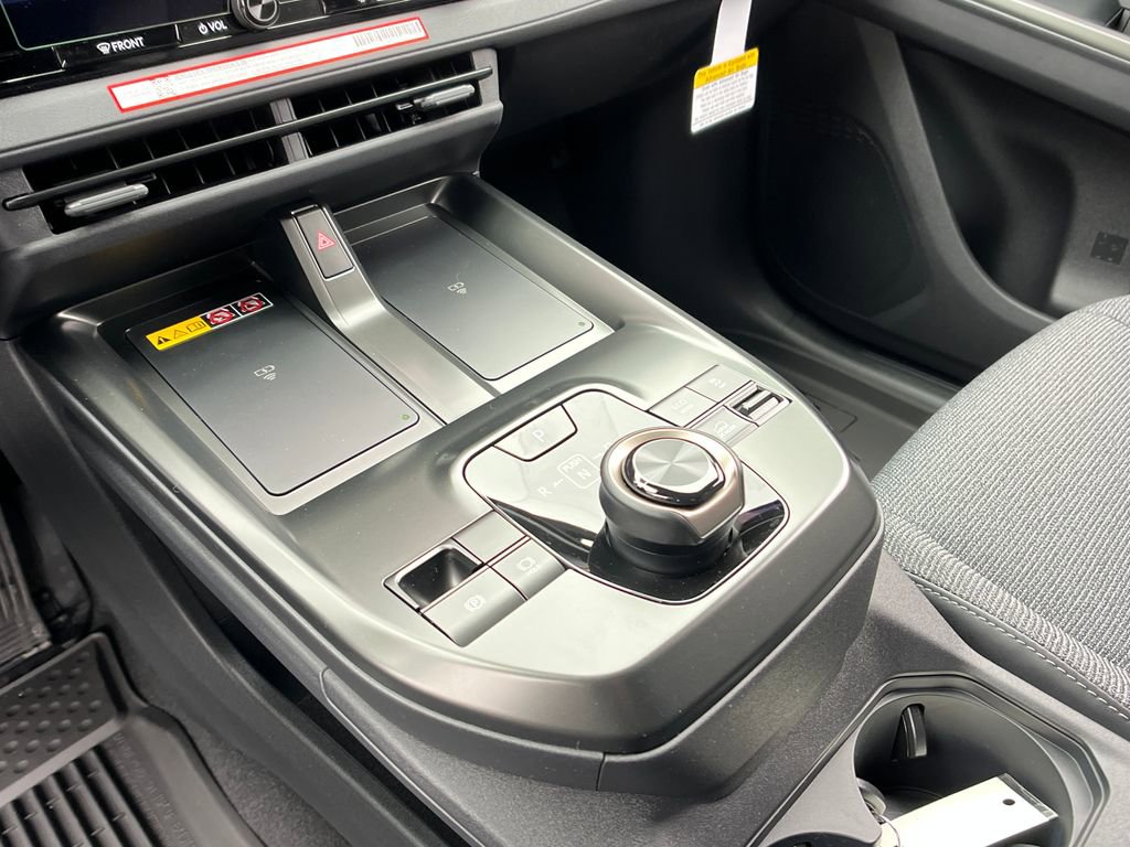 New 2026 Toyota bZ AWD/4WD image 20