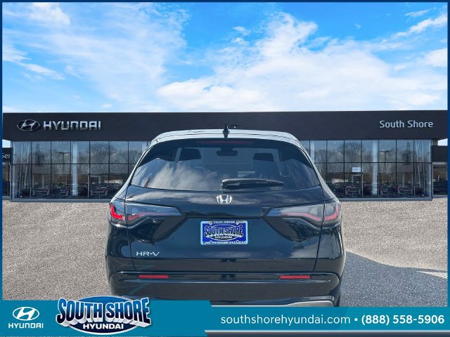 Used 2024 Honda HR-V EX-L image 6