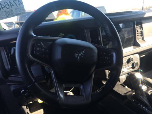 Used 2025 Ford Bronco Big Bend image 16