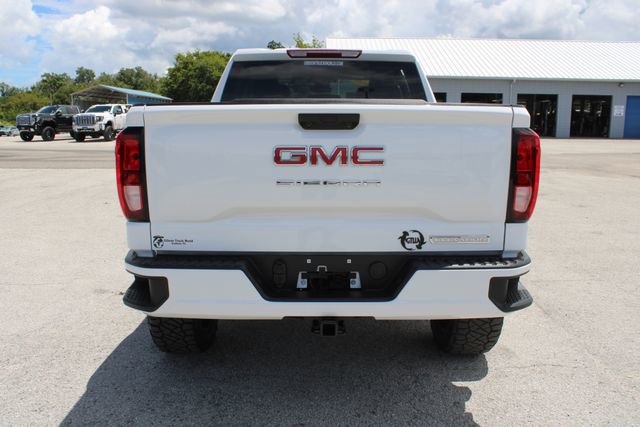 Used 2025 GMC Sierra 1500 Elevation w/ LPO, GMC Protection Package image 9