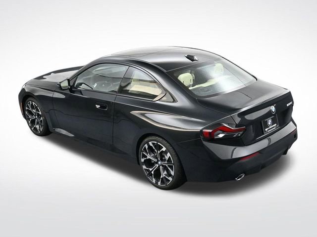 New 2025 BMW 230i Coupe w/ Premium Package image 24